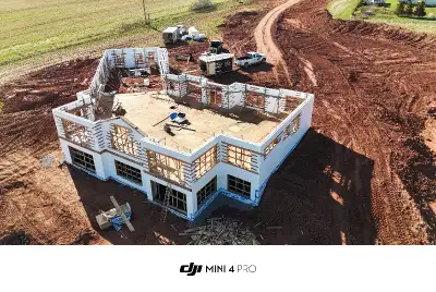 Raise homes and cottages 20 years in the business We install new foundation , pads , or sona tubs To...