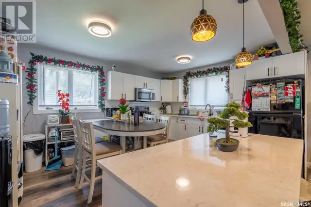 111 Montreal STREET N Regina, Saskatchewan in Houses for Sale in Regina - Image 7