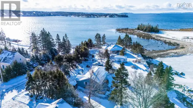 211 Sunset Drive Glen Haven, Nova Scotia in Houses for Sale in City of Halifax - Image 18