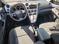 Extra clean Toyota Matrix, a rare find, Automatic, power windows, locks, A/C, tilt, cruise control a... (image 1)