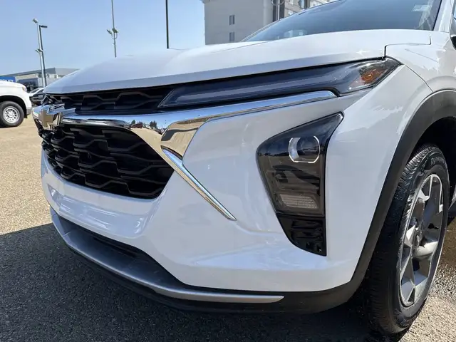 2026 Chevrolet Trax LT605944009993768962