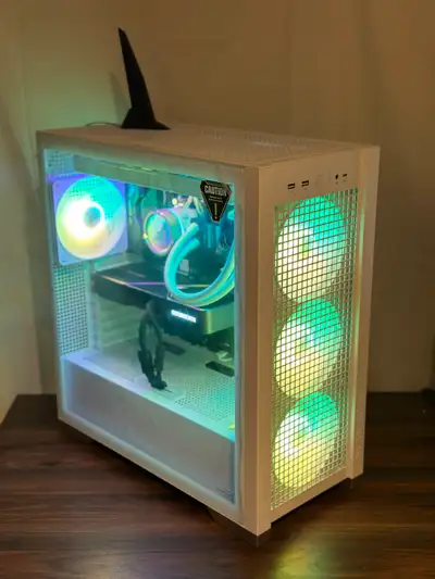 PRICE: $1300 - Parts covered under manufacturers warranty - No trades. No holds without a deposit -...