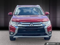 2018 Mitsubishi Outlander Le Mitsubishi Outlander 2018 est un VUS polyvalent qui offre un excellent... (image 7)