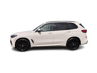 2019 BMW X5 xDrive40i 3.0L I6 DOHC 24V TwinPower Turbo 4D Sport Utility AWD 8-Speed Automatic Alpine... (image 4)
