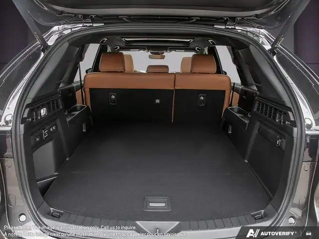 2026 Mazda CX-70 PHEV Signature in Cars & Trucks in Laval / North Shore - Image 9