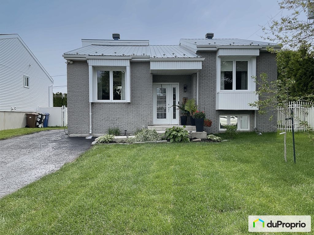$575,000 - Bungalow for sale in Repentigny (Le Gardeur) — photo 3