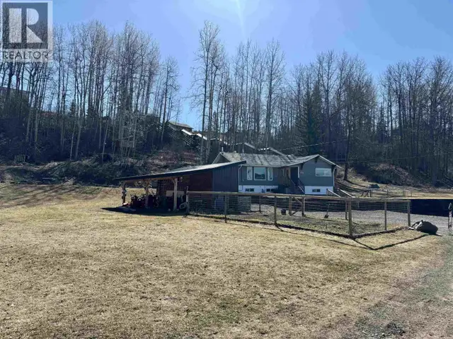 1681 1ST STREET Telkwa, British Columbia in Houses for Sale in Smithers - Image 31