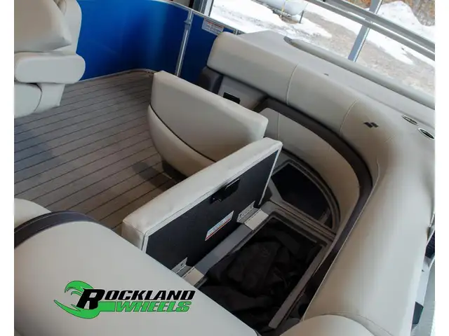 2024 Starcraft EX 20 C TRITOON PTS with 90HP in Powerboats & Motorboats in Ottawa - Image 23
