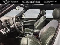===== 2023 MINI Countryman Cooper SE | MINI Édition Indomptée | ===== ===== * Ligne Première + * MIN... (image 8)