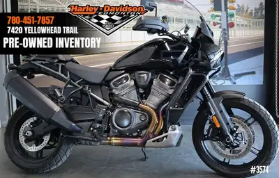 Save up to $5,000 with our Pre-Owned Motorcycle Sale! Conditions may apply, full details in-store.SA...