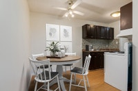 Amenities: Great Location • Heat & Water Included • Affordable Parking Suite & Building: One-bedroom... (image 8)