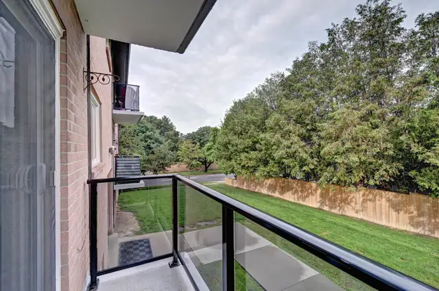 Fergus 2 Bedroom Apartment for Rent: in Long Term Rentals in Guelph - Image 7