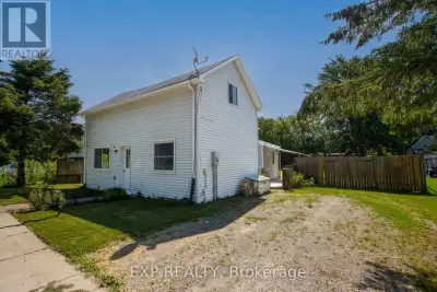 Welcome to this beautifully renovated home that's truly move-in ready! Situated on an extra-wide lot...