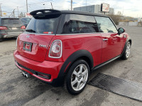 Ward's 10 Best Engines. This MINI Cooper Hardtop delivers a Turbocharged Gas 4-Cyl 1.6L/98 engine po... (image 5)
