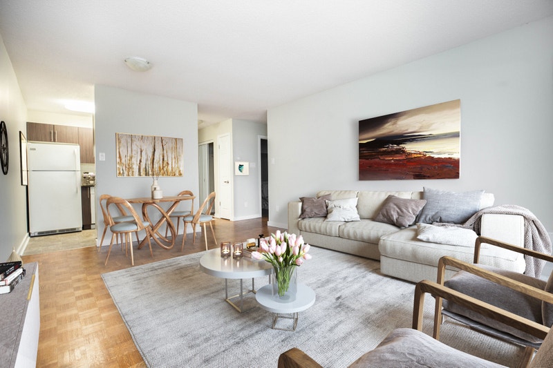 88 Killarney Avenue 1 Bedroom Apartment for Rent Long Term Rentals