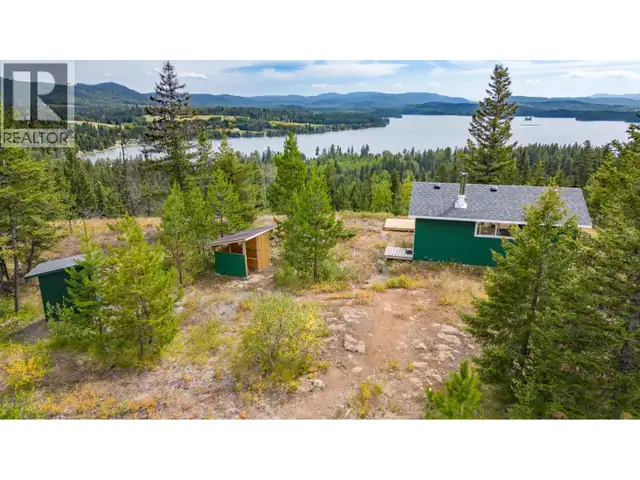 7872 BROWN ROAD Bridge Lake, British Columbia in Houses for Sale in 100 Mile House - Image 26