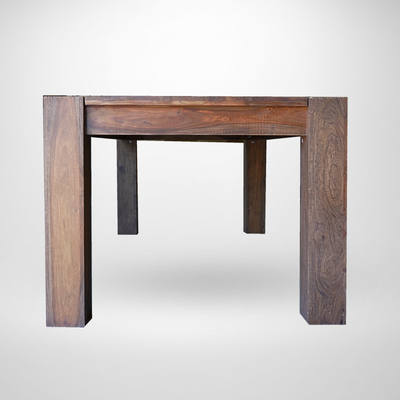 Zen Wood Dining Table, View more