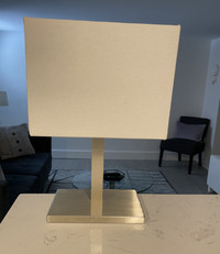 Desk / Night Stand Lamp