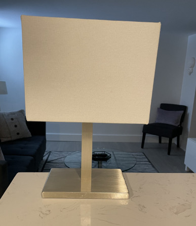 Desk / Night Stand Lamp in Indoor Lighting & Fans in City of Halifax