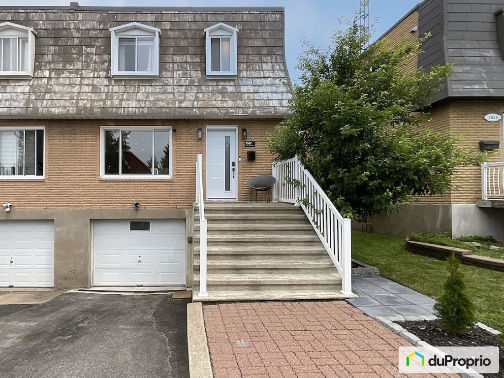 $779,000 - Townhouse for sale in LaSalle — photo 1