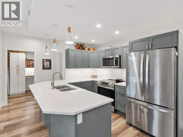 203-2240 2ND AVENUE Whitehorse, Yukon in Condos for Sale in Whitehorse - Image 8