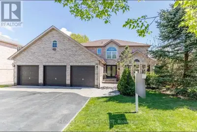 19 NORTHVIEW CRESCENT Barrie (Northwest), Ontario