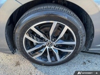 WAS: $29879 NOW: $26998 plus taxes and licensing feesExperience refined driving with the 2025 Volksw... (image 5)