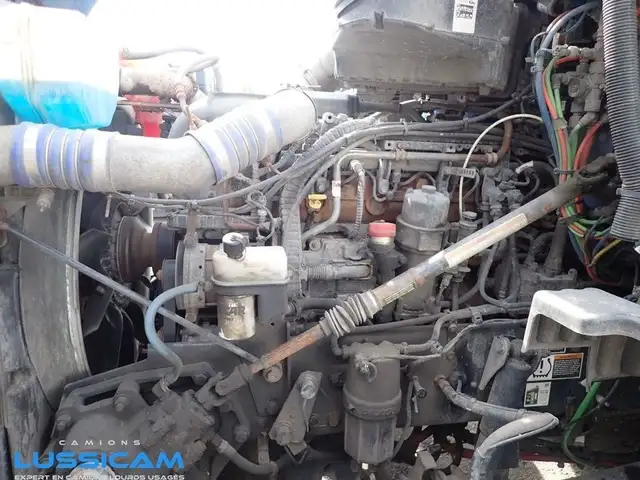 2020 Kenworth T680 in Heavy Equipment in Longueuil / South Shore - Image 36