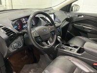 // JAMAIS ACCIDENTÉ! //Ce Ford Escape 2018 version SEL AWD CUIR MAGS CAMERA RECUL A/C CRUISE est un... (image 9)