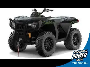 This brand new Arctic Cat ATV is on order and will be arriving soon. Reserve yours today! Price does...