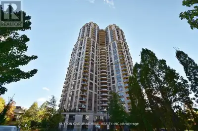 213 - 78 HARRISON GARDEN BOULEVARD Toronto (Willowdale East), On