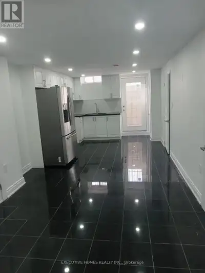 Beautiful Brand New, Never Lived In 2 Bedroom / 2 Washrooms Basement Available Immediately For Rent...
