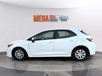 2019 Toyota Corolla Hatchback XSE Backup Camera Push Button Lane Departure . Stock # 004967 180563 k... (image 5)