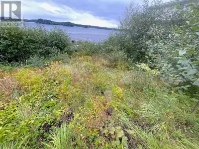 This is the best development parcel available in Prince Rupert! Offering breathtaking views of Princ...