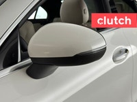 Electric Parking Brake, Brake Assist, Auto Dimming Rearview Mirror and more! Clutch is the largest o... (image 8)