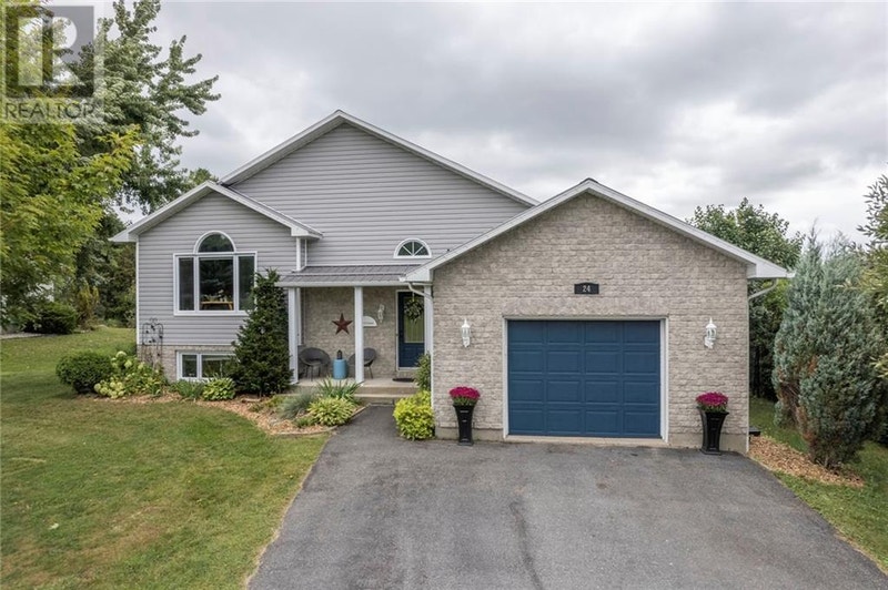 24 MOSS DRIVE Long Sault, Ontario Houses for Sale Cornwall Kijiji