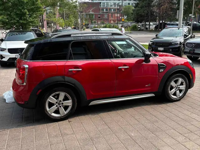 2020 MINI Countryman Cooper548868562428907523