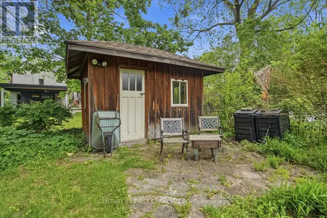834 COLBORNE STREET London East (East B), Ontario | Houses for Sale ...