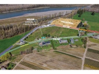 10715 TOWER ROAD, Fairfield Island Chilliwack, British Columbia Chilliwack Fraser Valley Preview