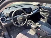 Heated Seats, Apple CarPlay, Android Auto, Lane Keep Assist, Front Pedestrian Braking! This 2024 Che... (image 9)