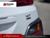 Come see this 2021 Hyundai Kona Ultimate before someone takes it home! *You Can't Beat the Price wit... (image 5)