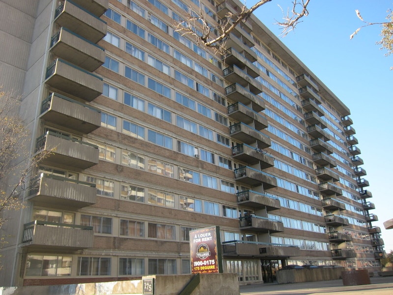 155 Deguire Boulevard Saint Laurent Qc H4n 1n9