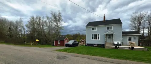 Beautiful 1948 renovated home 3 bedroom 2 full bath fully finshed basement done in real rustic barn...