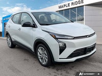 This Chevrolet Bolt boasts a Electric engine powering this Automatic transmission. SUMMIT WHITE LT P... (image 6)