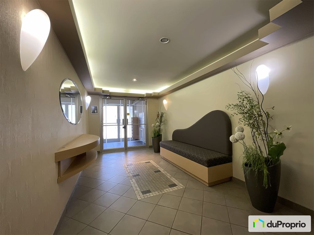 $385,000 - Condominium for sale in Ste-Foy — photo 3