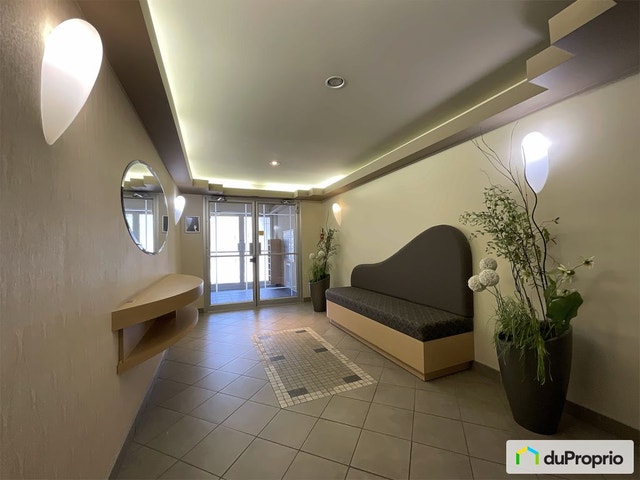 $385,000 - Condominium for sale in Ste-Foy — photo 3