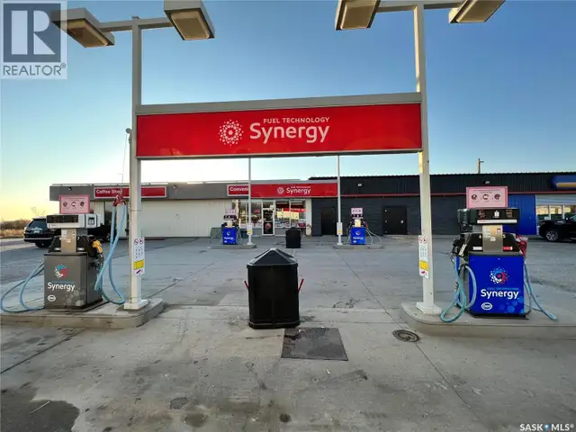6 Highway Watson, Saskatchewan in Commercial & Office Space for Sale in Saskatoon - Image 4