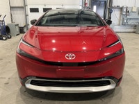 Ce Toyota Prius Prime 2024 version HYBRID RECHARGEABLE**CUIR**TOIT PANO**NAVI** est offert à Mirabel... (image 5)