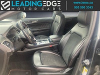 2022 FORD EDGE SEL ST-LINENEW ARRIVAL - PREVIOUS DAILY RENTAL - LEATHER - AWD- ST-LINE PACKAGE - HEA... (image 8)
