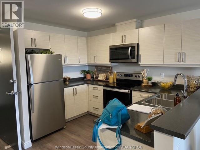 22 VICTOR STREET Unit# 509 Essex, Ontario 5